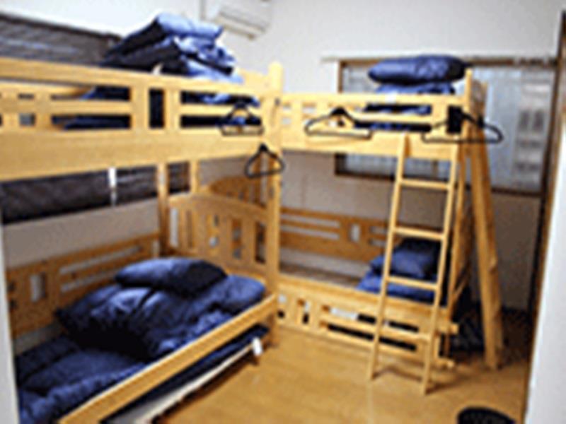 Guest House Carpe Hiroshima Koi Kültér fotó